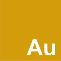 Au-gold-logo